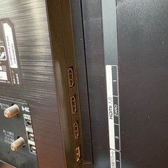 有機LED テレビ 55インチの画像