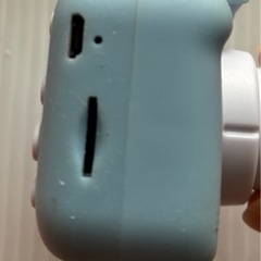 キッズ　トイカメラの画像