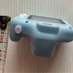 キッズ　トイカメラの画像