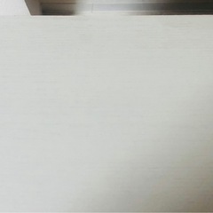 ラック　白の画像