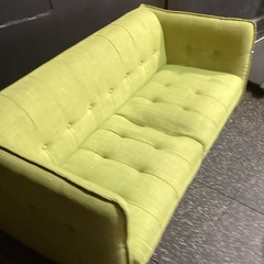ソファーの画像
