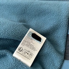 ★H＆M★ディズニー ミッキーマウス フーデッドジャケット 90cm 羽織りの画像