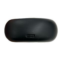 186000 現状品 Bose ボーズ イヤホン・ヘッドホン（ワイヤレス） ブラック Bluetooth [1000023054645]の画像