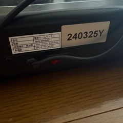 BARWING ルームランナー ウォーキングマシーンの画像