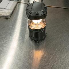 0826-729 ランタン　アウトドアLEDの画像