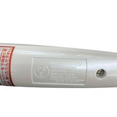 186000 現状品 CREATE ION ロールブラシアイロンⅡ ポータブル CIBI-G26  26mm [1000027757382]の画像