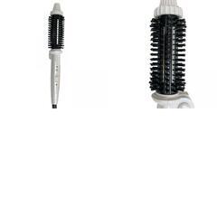 186000 現状品 CREATE ION ロールブラシアイロンⅡ ポータブル CIBI-G26  26mm [1000027757382]の画像
