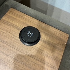 美品！ニトリ電動リクライニングソファの画像