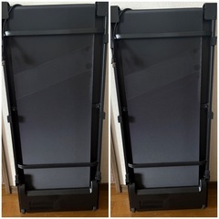 BARWING ルームランナー ウォーキングマシーンの画像