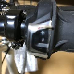 自転車26インチ　自宅使用品　予定者様決まりました。の画像
