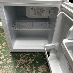 小型冷蔵庫美品‼️の画像