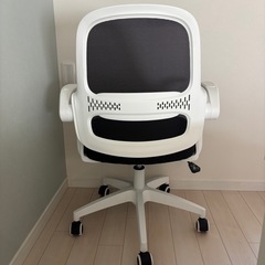 オフィスチェア　デスクチェアの画像