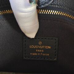 特価商品 　LV トートバッグの画像