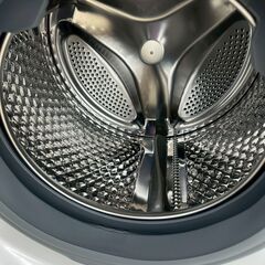 ★リユースのサカイ高崎店★TJ12566 アイリスオーヤマ ドラム式洗濯機 8kg/4kg 25年製 動作確認／クリーニング済みの画像