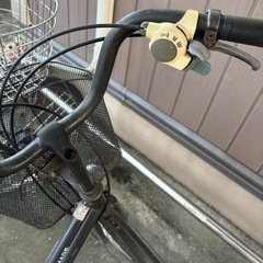 自転車の画像
