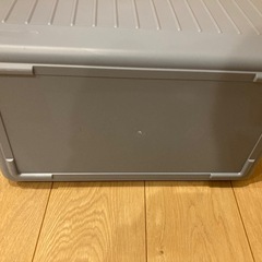クーラーボックスの画像