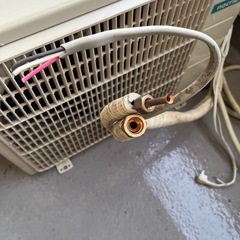 FUJITSU エアコン AS-B221L-Wの画像