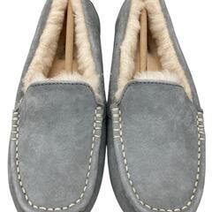 180059 UGG モカシン 3312  25 グレー [1000025397719]の画像