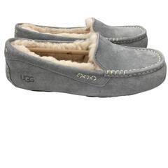 180059 UGG モカシン 3312  25 グレー [1000025397719]の画像