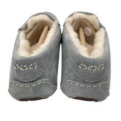 180059 UGG モカシン 3312  25 グレー [1000025397719]の画像