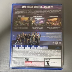 Fortnite北米版の画像