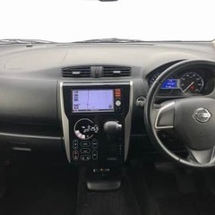 完全自社ローン😊来店不要✨日産 デイズ 　ハイウェイスターXの画像