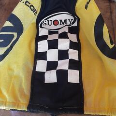 SUOMYフルフェイスヘルメットの画像