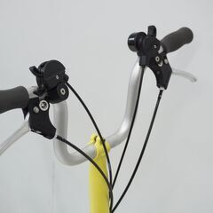 BROMPTON 「ブロンプトン」 M6R 年式不明 折り畳み自転車の画像