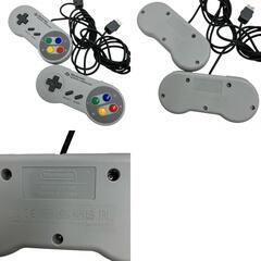 186000 現状品 Nintendo 任天堂 クラシックミニ スーパーファミコン CLV-001  [1000025360966]の画像