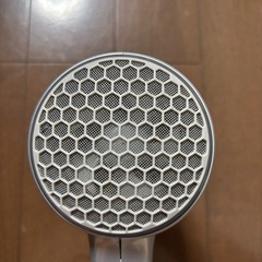 ドライヤーの画像