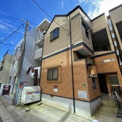 🏡敷金0円　ロフト付き　設備充実　珍しい2Kタイプアパート　博多...