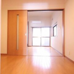 🏡敷金0円　ロフト付き　設備充実　珍しい2Kタイプアパート　博多区美野島🏡 - 賃貸（マンション/一戸建て）