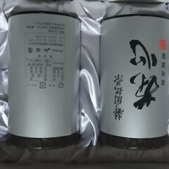 山田園　煎茶詰合せの画像