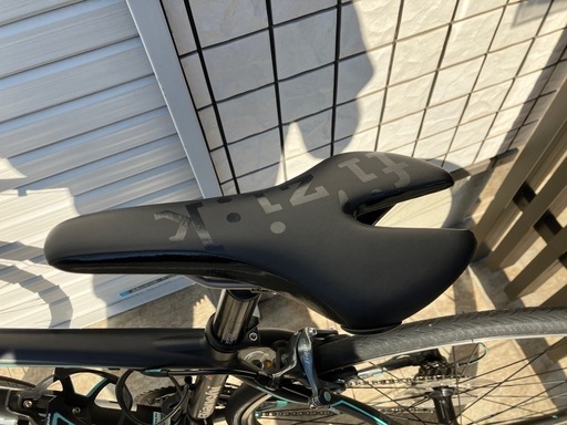 ２１時終了　新古車　月末特価 　TIAGRA  　BIANCHI 