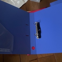 各種ファイルの画像