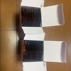 ワンピースカード　受け継がれる意志　2BOX ※手渡し可能な方1箱3000円にします！の画像