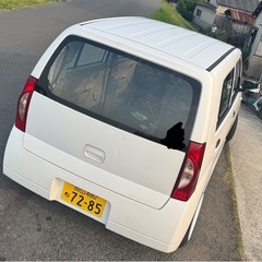 【希少5MT！低走行4万km】スズキ アルトバン HA24V HA24S アクスル、車高調等カスタム多数の画像