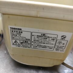 炊飯器の画像