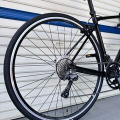 リサイクル自転車(2503-12) ロードバイク(GIANT/CONTEND 2) 700cの画像