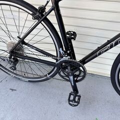 リサイクル自転車(2503-12) ロードバイク(GIANT/CONTEND 2) 700cの画像