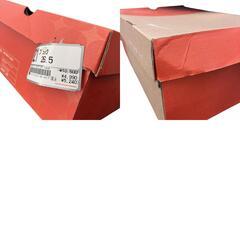 186001 NIKE ナイキ NIKE 2003 AIR FORCE1 HIGH BLACK&GUM 306351-001  26.5 ブラック/レザー メンズ [241122HM100073]の画像