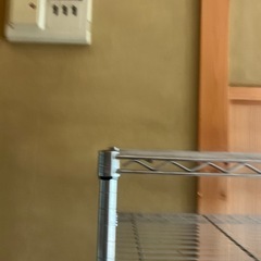 スチールラック（27日午前まで）
の画像