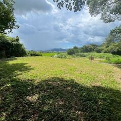 🌈売り土地　朝倉郡筑前町吹田🌈K
