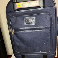 【中古家電】生活家電　POLOキャリーケースの画像