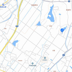 🌈売り土地　朝倉郡筑前町吹田🌈K - 土地販売/土地売買