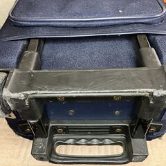 【中古家電】生活家電　POLOキャリーケースの画像