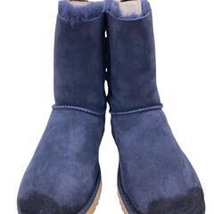 186000 UGG アグ ベイリーボウコーデュロイ 1005532  24 レディース [1000025385594]の画像