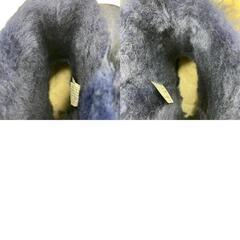 186000 UGG アグ ベイリーボウコーデュロイ 1005532  24 レディース [1000025385594]の画像