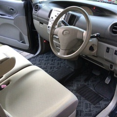 ダイハツ　タント　20年   車検　8年8月　　諸経費0円　コミコミ　アルミスタッドレス付　ETCの画像