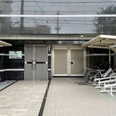 【西巣鴨駅】【月約5万円】【週5日×朝2時間】マンション清掃/未経験者可～日払い可(西巣鴨1)の画像